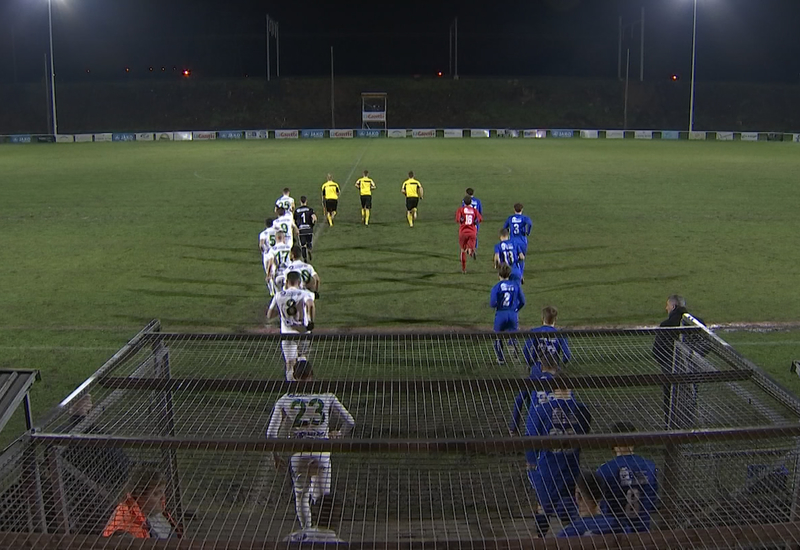 D1 Amateurs : Châtelet-Farciennes battu par Boom