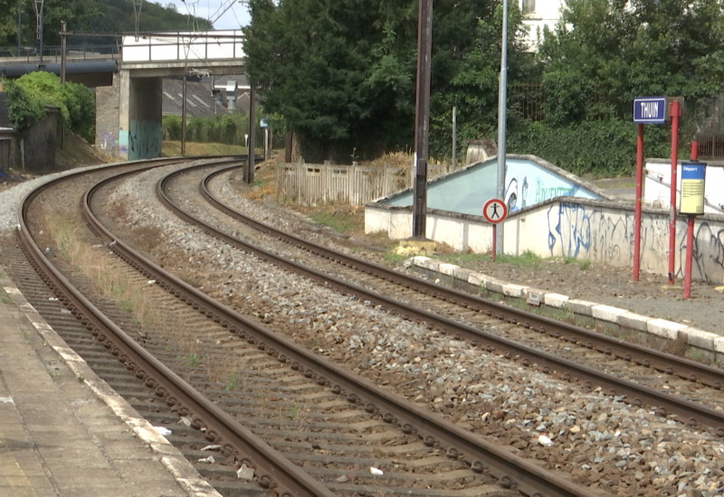 Découvrez les recommandations du comité de la ligne 130A qui relie Charleroi à Erquelinnes