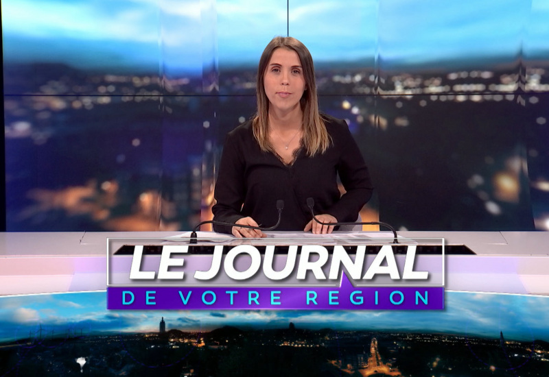 JT du vendredi 10 janvier 2020