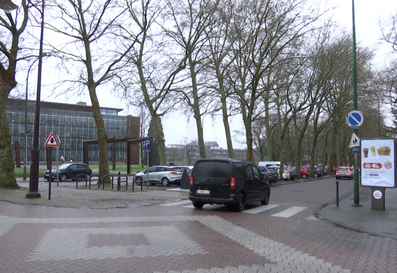 Le marché dominical de Charleroi déménage!