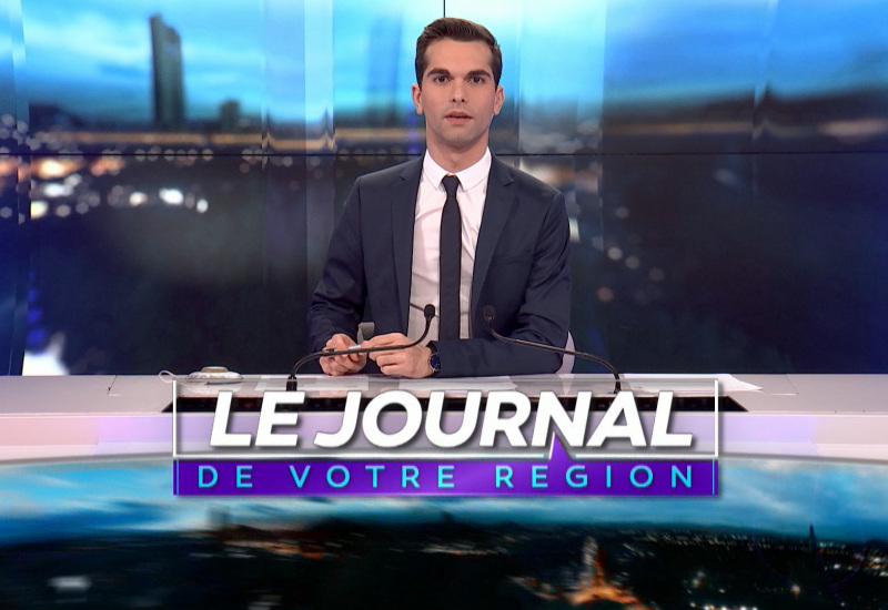 JT du vendredi 31 janvier 2020
