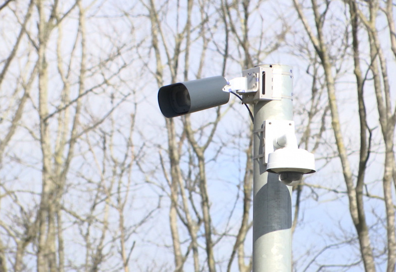 C'est officiel: Un radar tronçon va être installé sur la N53