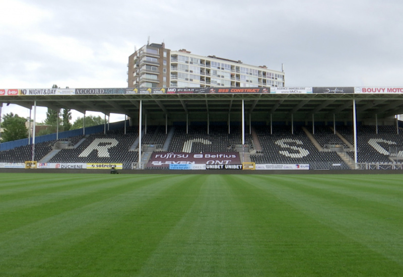 Aller au stade sans Covid Safe Test, c’est fini !