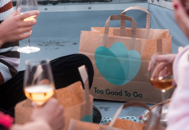 Plus de 85.000 repas sauvés à Charleroi avec l’appli Too Good to Go 