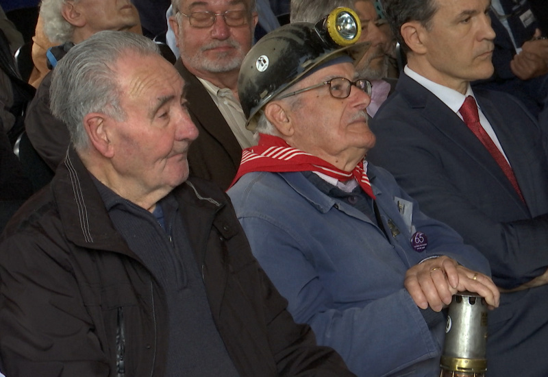 Le Bois du Cazier fête un triple anniversaire cette année ! 