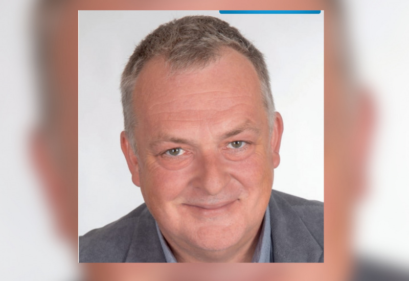 Décès : l'ex-échevin carolo Philippe Sonnet nous a quittés