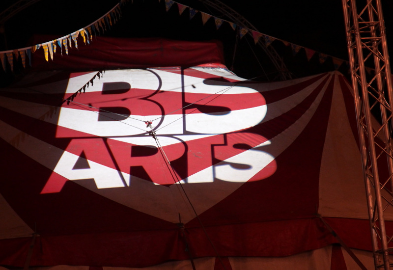 Le festival bisARTS 2022a réuni près de 10 000 festivaliers 