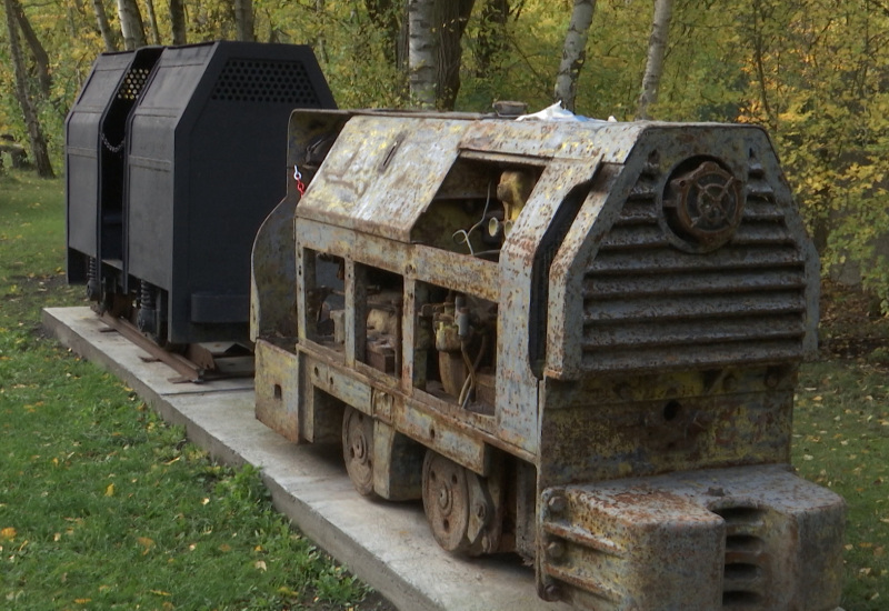 Le Musée de la Mine de Fontaine-l'Evêque a pris ses quartiers au Bois du Cazier