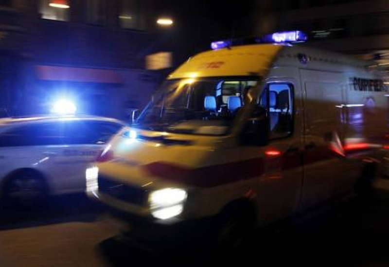 Un bébé décède suite à un accident de la route