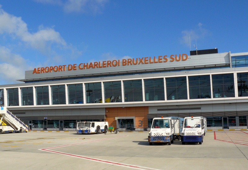 Du personnel de BSCA pourrait renforcer l’équipe de l’aéroport de Liège