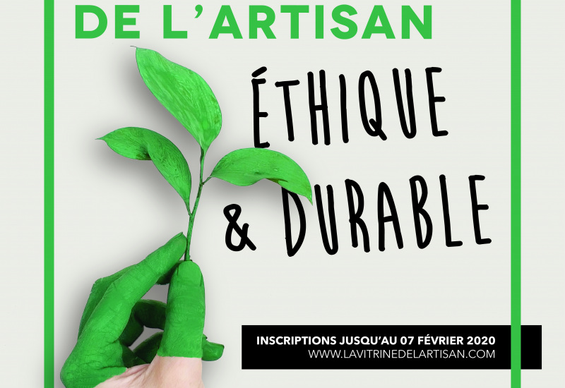 Courcelles: appel aux artisans pour le concours de vitrines 