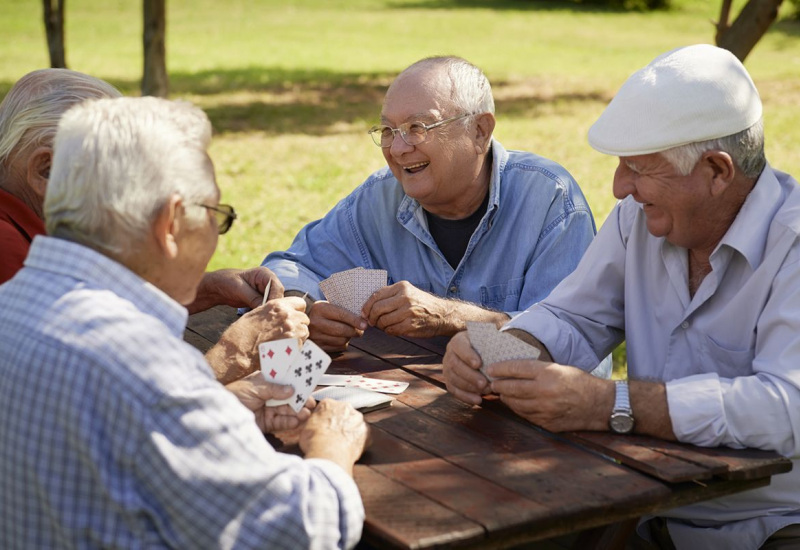 Charleroi: Des mesures d’aide en faveur des seniors carolos