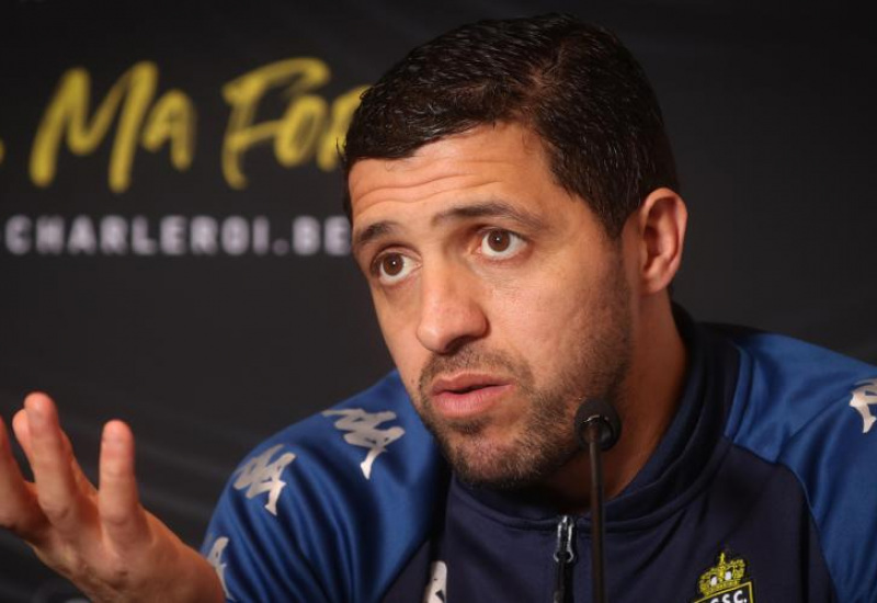 Sporting : accrocher le Top 8...