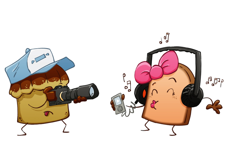Biscotte & Brioche: un crowdfunding pour l’enregistrement d’un album 