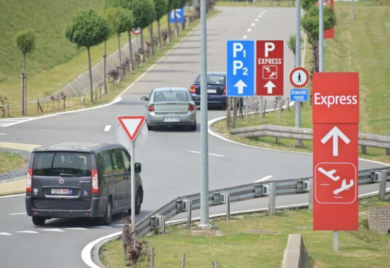 BSCA : Des tarifs de parking qui fâchent les chauffeurs de taxi