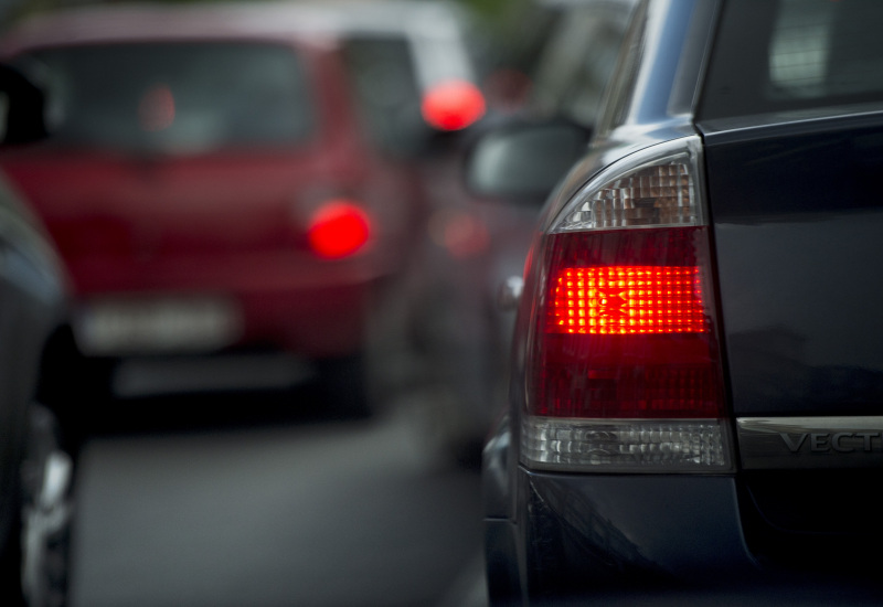 Départs en vacances: week-end noir annoncé sur les routes 