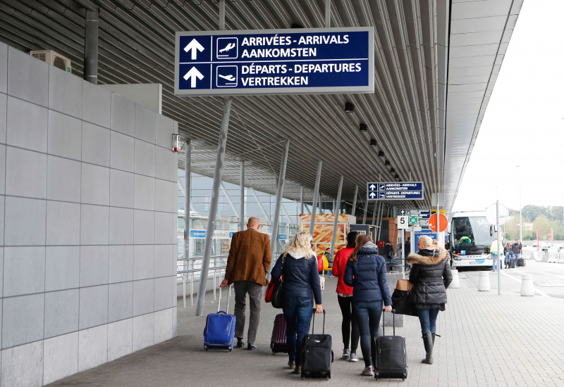 Charleroi: Le développement durable reste au coeur des préoccupations de l’aéroport 