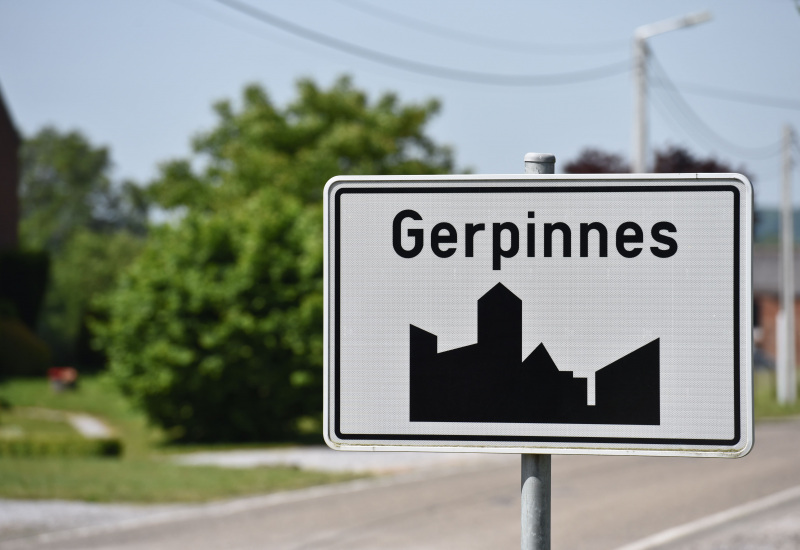 Gerpinnes: Du changement pour la rue André Genard 