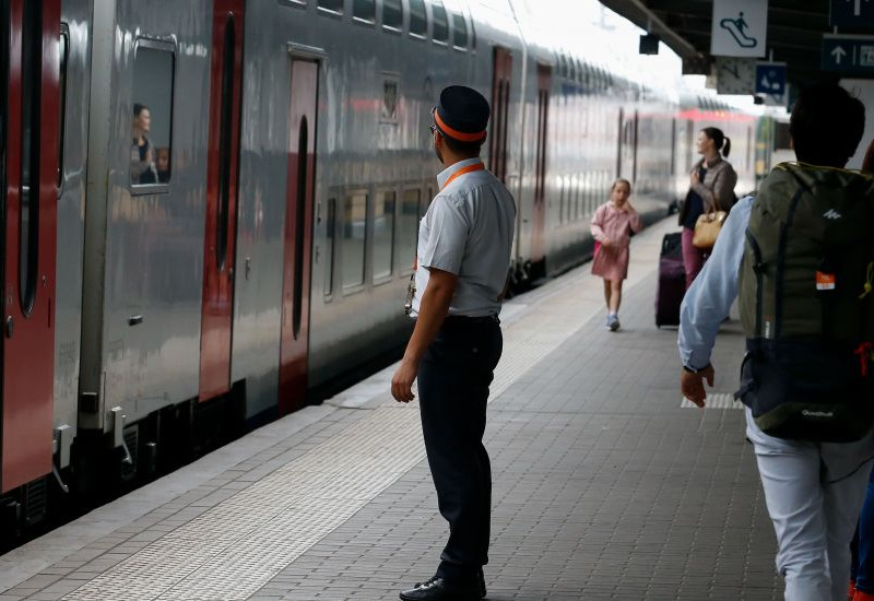 Dès le 11 décembre, la SNCB va modifier l'offre des trains. Voici ce qui change pour la région