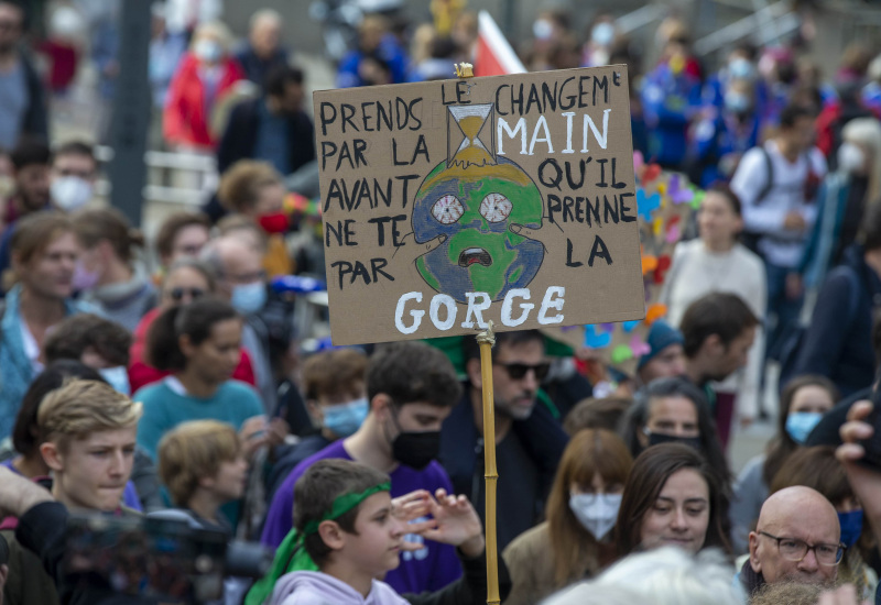 Journée de l’énergie aux Bons Villers: un concours est lancé pour trouver un slogan 