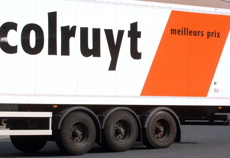 Colruyt annonce reprendre 57 magasins Match et Smatch en Belgique