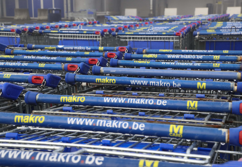 Quel avenir pour Makro ? Ecolo demande des garanties pour l’emploi