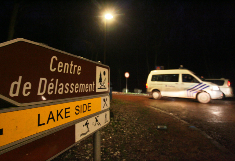 Marcinelle : du changement pour la mobilité au centre de Délassement