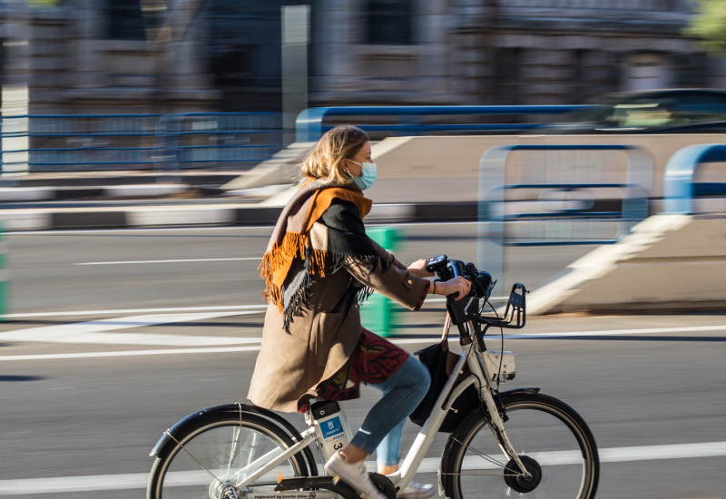 Fleurus: Des bornes de recharge pour véhicules et vélos électriques