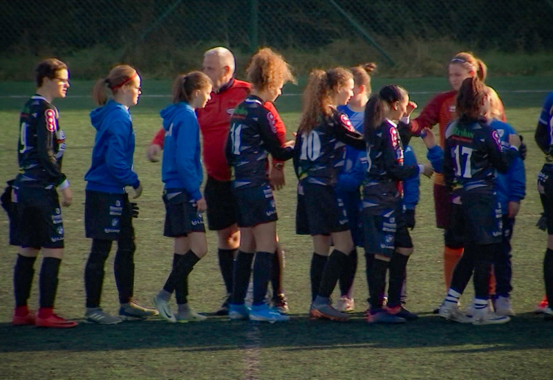 C à Découvrir: le football féminin marque des points, ce mardi à 18h25