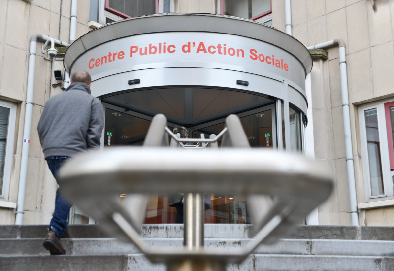 Energie : le CPAS de Charleroi aide les carolos en difficulté à accéder au tarif social