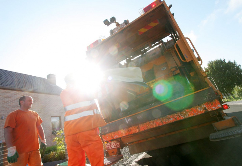 Hausses des taxes déchets en 2021 à Aiseau-Presles pour certains ménages