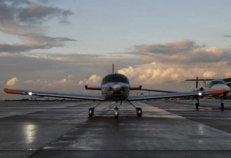 Sonaca: une école turque achète 6 avions 