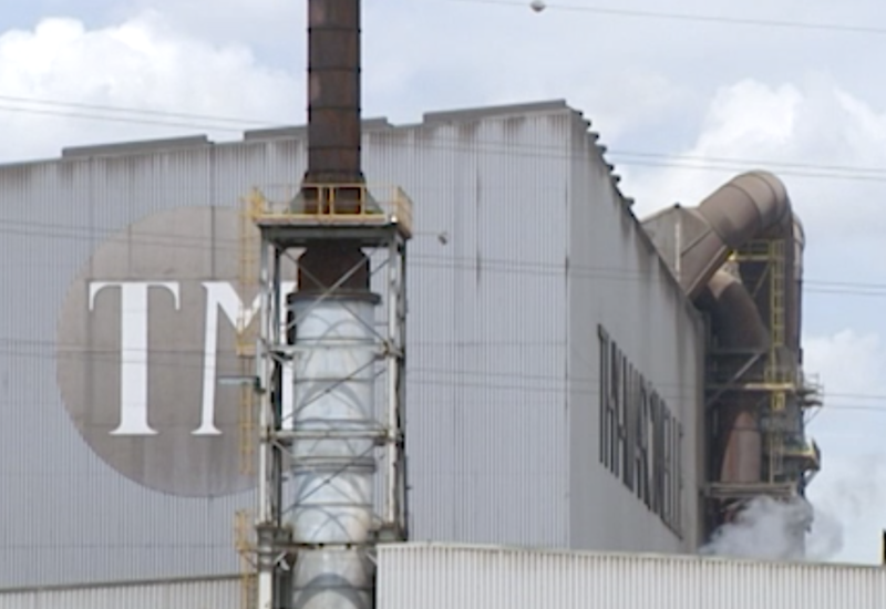 Thy Marcinelle: une erreur comptable pourrait coûter des millions à l'entreprise