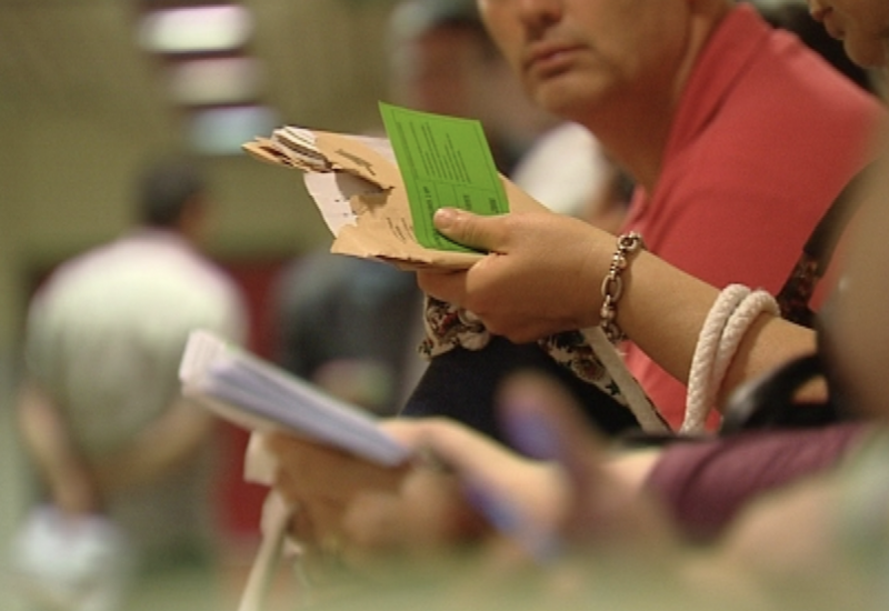 Châtelet: permanences fiscales