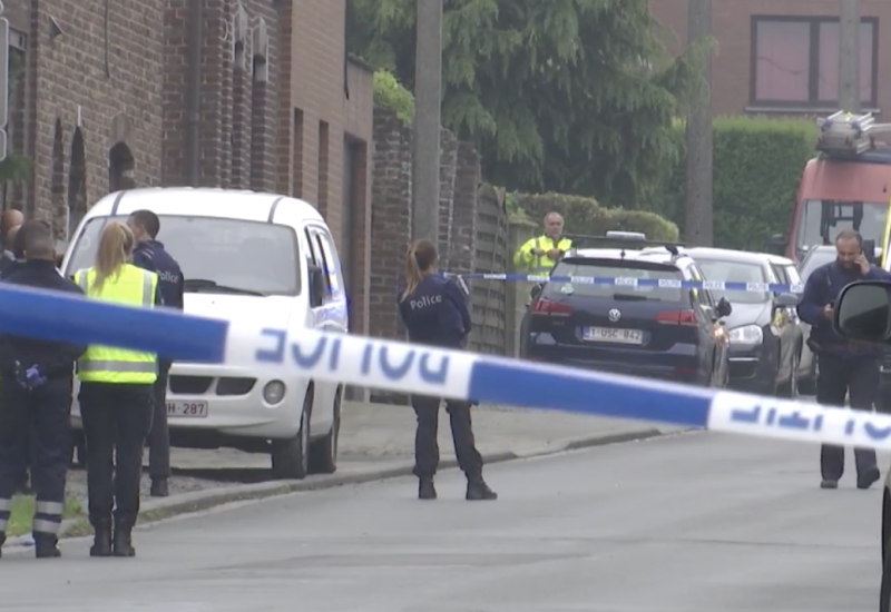 Fort Chabrol de Courcelle: l'homme qui disait vouloir faire exploser sa maison est sous mandat d'arrêt