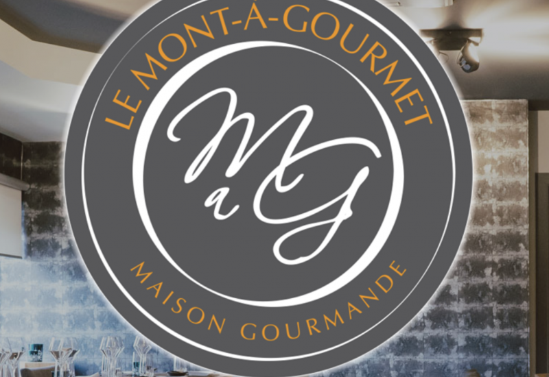 Concours Prosper Montagné: le Mont à Gourmet dans les finalistes 