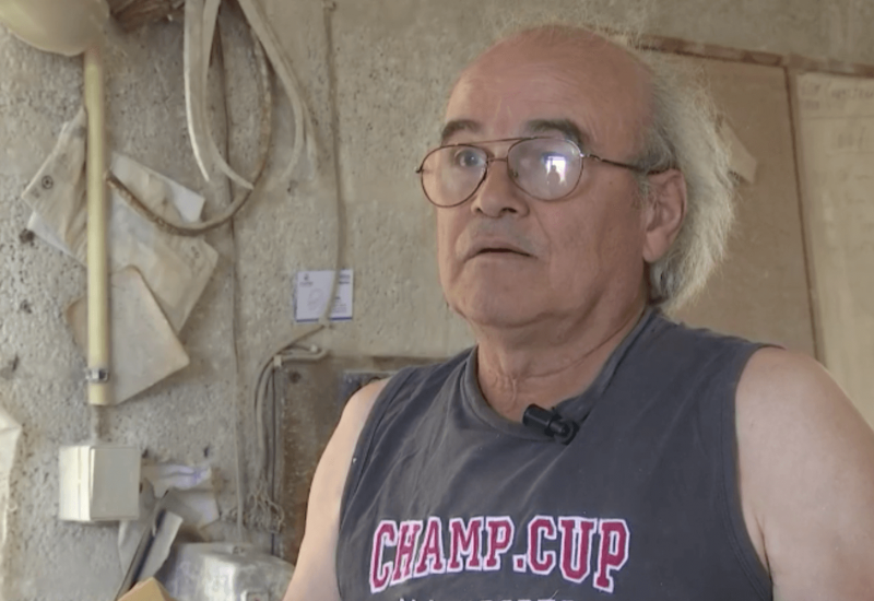 La visite surréaliste de l'AFSCA à la poterie Lardinois à Bouffioulx