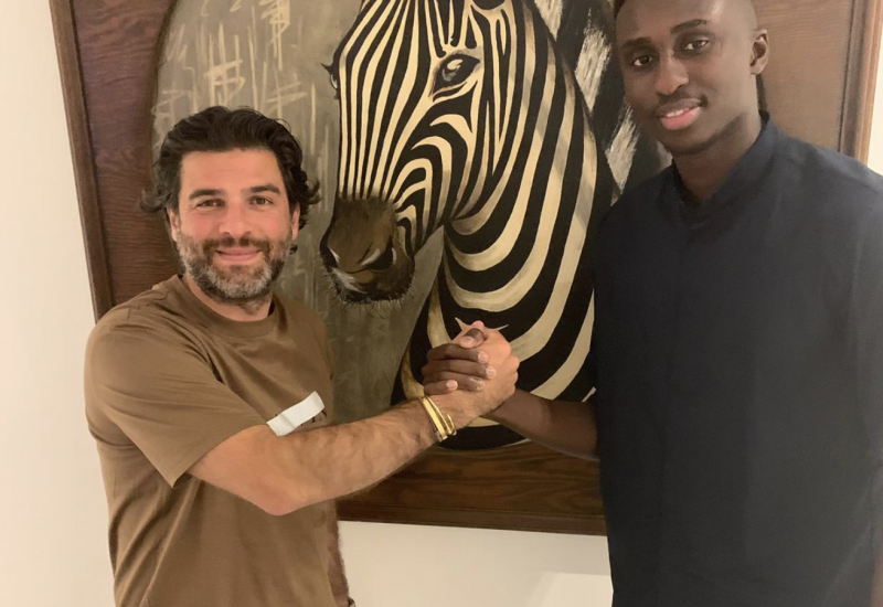 Modou Diagne rejoint le Sporting, Penneteau prolonge son contrat