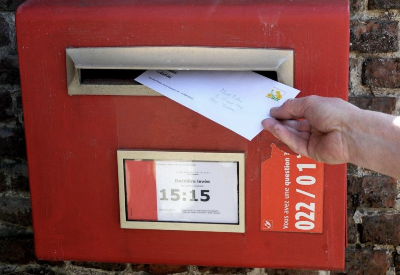 Loverval: une pétition contre la suppression des boîtes aux lettres 