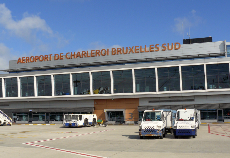 L'aéroport de Charleroi propose 5 nouvelles destinations cet hiver