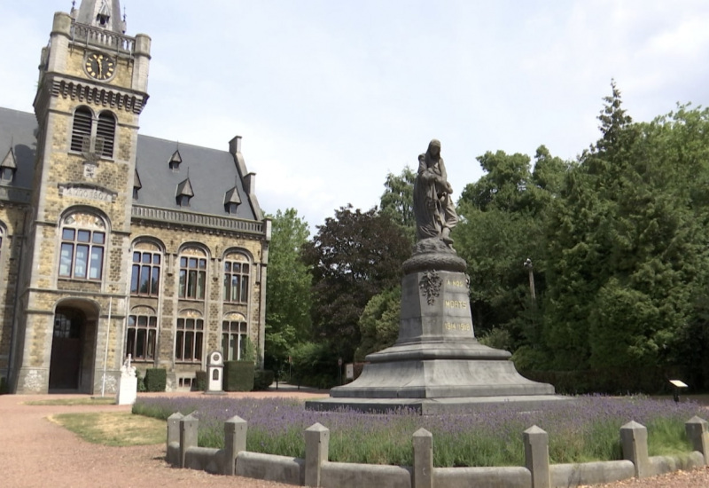 Courcelles : retrouvez la liste des événements annulés jusque fin juin