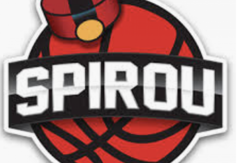 Le Spirou Basket s’impose face à Alost dans le suspense