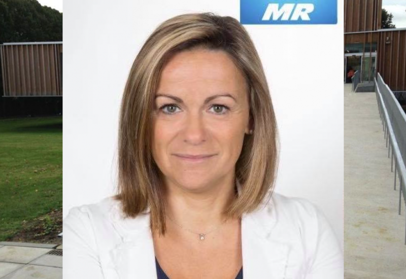 Montigny-le-Tilleul : Stéphanie Richard (MR) devient échevine 