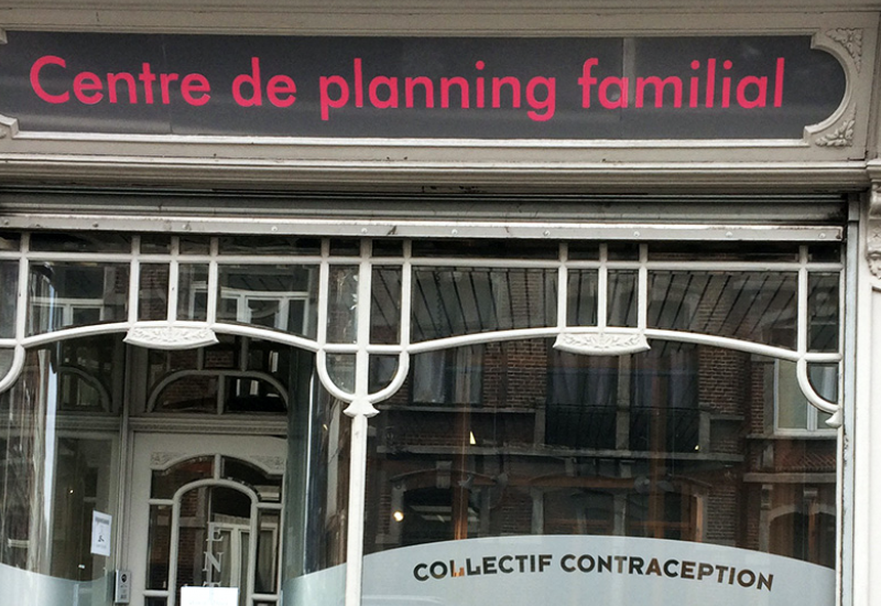 Les centres de planning familial continuent les IVG