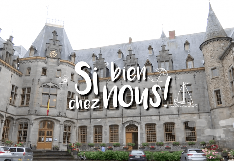 Si bien chez nous : Ham-sur-Heure - Nalinnes