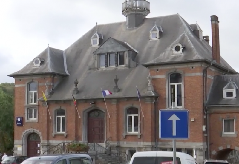 Lobbes : les négociations toujours en cours