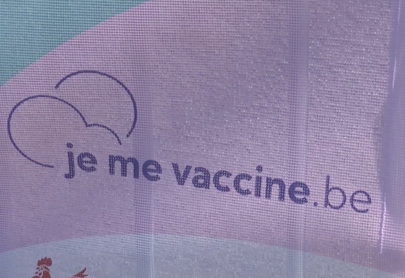 Aiseau-Presles : personnel communal et enseignants vaccinés en priorité