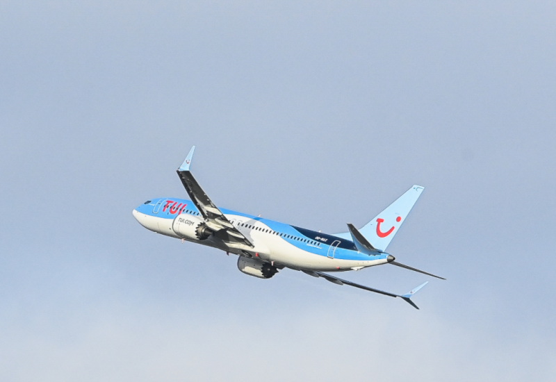 TUI fly lance des vols entre Brussels Airport et quatre destinations algériennes