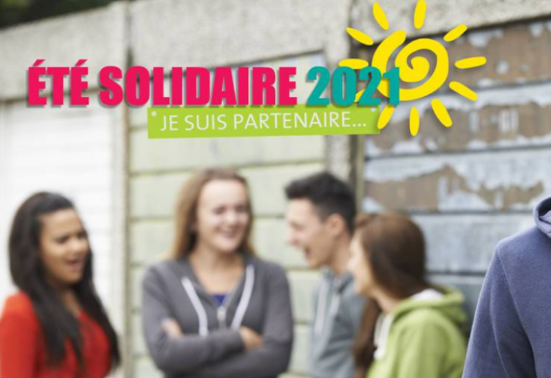 Eté solidaire: Charleroi va engager 50 jeunes dans les quartiers cet été