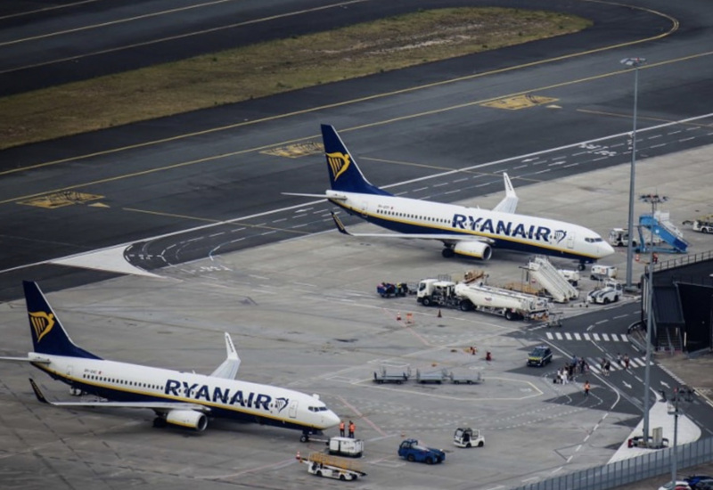 Ryanair: les billets à 10 euros, c’est fini 